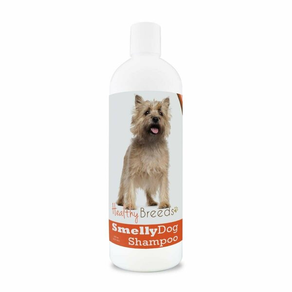 Pamperedpets Cairn Terrier Smelly Dog Baking Soda Shampoo PA3498578